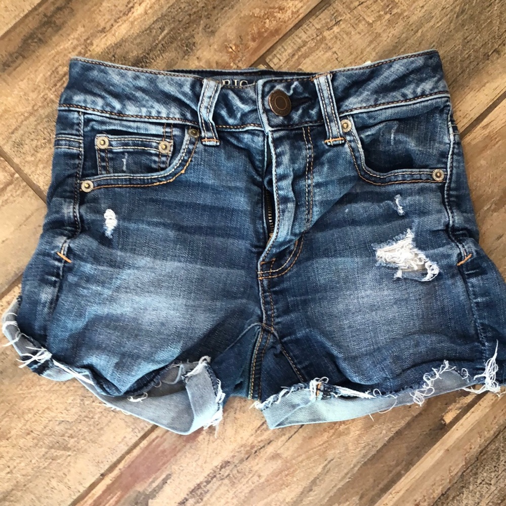 American Eagle